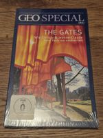 Geo Spezial - The Gates - Christo & Jeanne-Claude (DVD) NEU