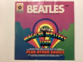 Beatles LP - Magic Mystery Tour