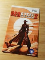 Spielanleitung Red Steel 2 Wii