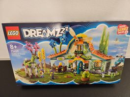 Neu - Lego Dreamzzz - 71459 - Stable of Dream Creatures
