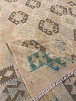 Dekorative Teppich Klim aus Neue