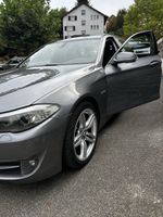 Zu verkaufen Bmw F11 525 Disel 3l 