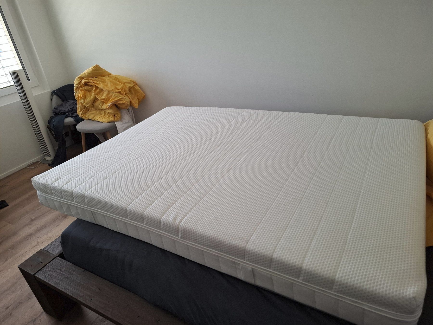 Ikea Materassi: Matratze 140x200 AKREHAMN von IKEA – Usato da Weinfelden venduto da Caspianus 1