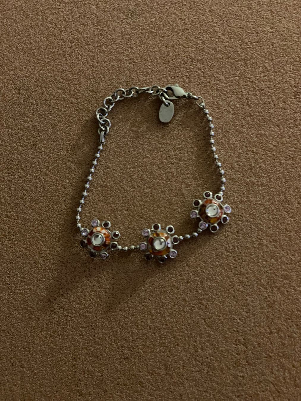 Bracciali & Braccialetti: Bracelet inoxydable coloré – Nuovo (secondo la descrizione) da Pully venduto da kaba07 3