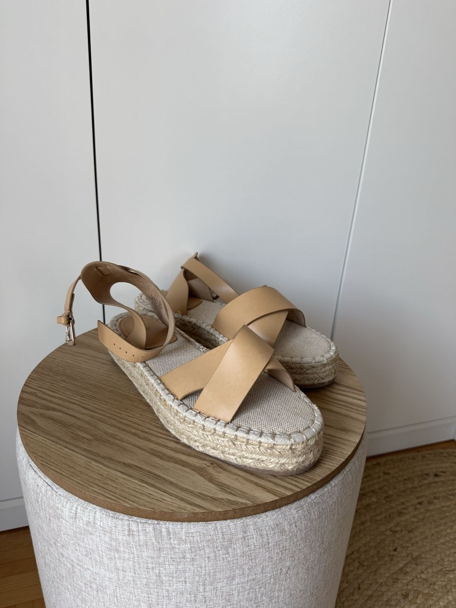 H&M Scarpe da donna: H&M Sommer Sandals 39 – Nuovo (secondo la descrizione) da Luzern venduto da Aistee 4