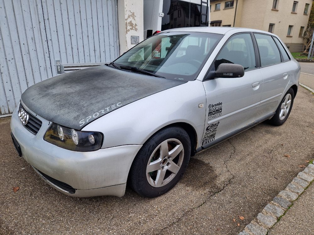 Auto Mit Defekt Verkaufen