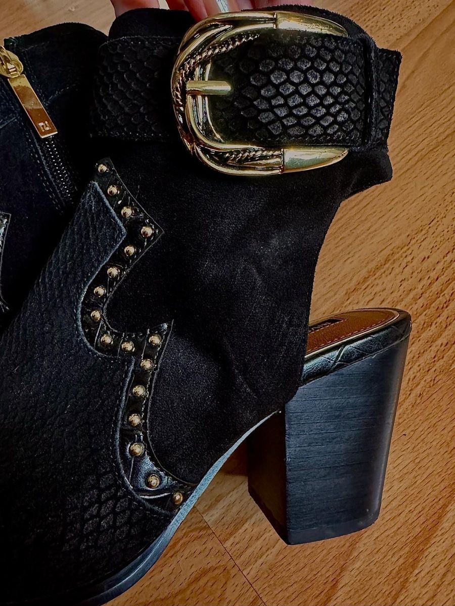 Scarpe da donna: River Island Women's between season – Usato da Kilchberg ZH venduto da Suisse500 2