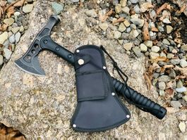 Outdoor AXT Messer Hammer 38cm