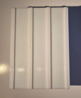 Buchstaben Licht Aussteller
