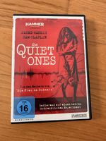 🔴The Quiet Ones - DVD Horror FSK 16