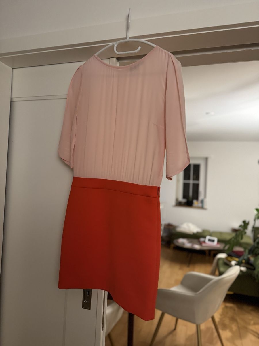 Maje Kleider: Minikleid  Maje (Seide) – Gebraucht aus Zürich von Liv1387