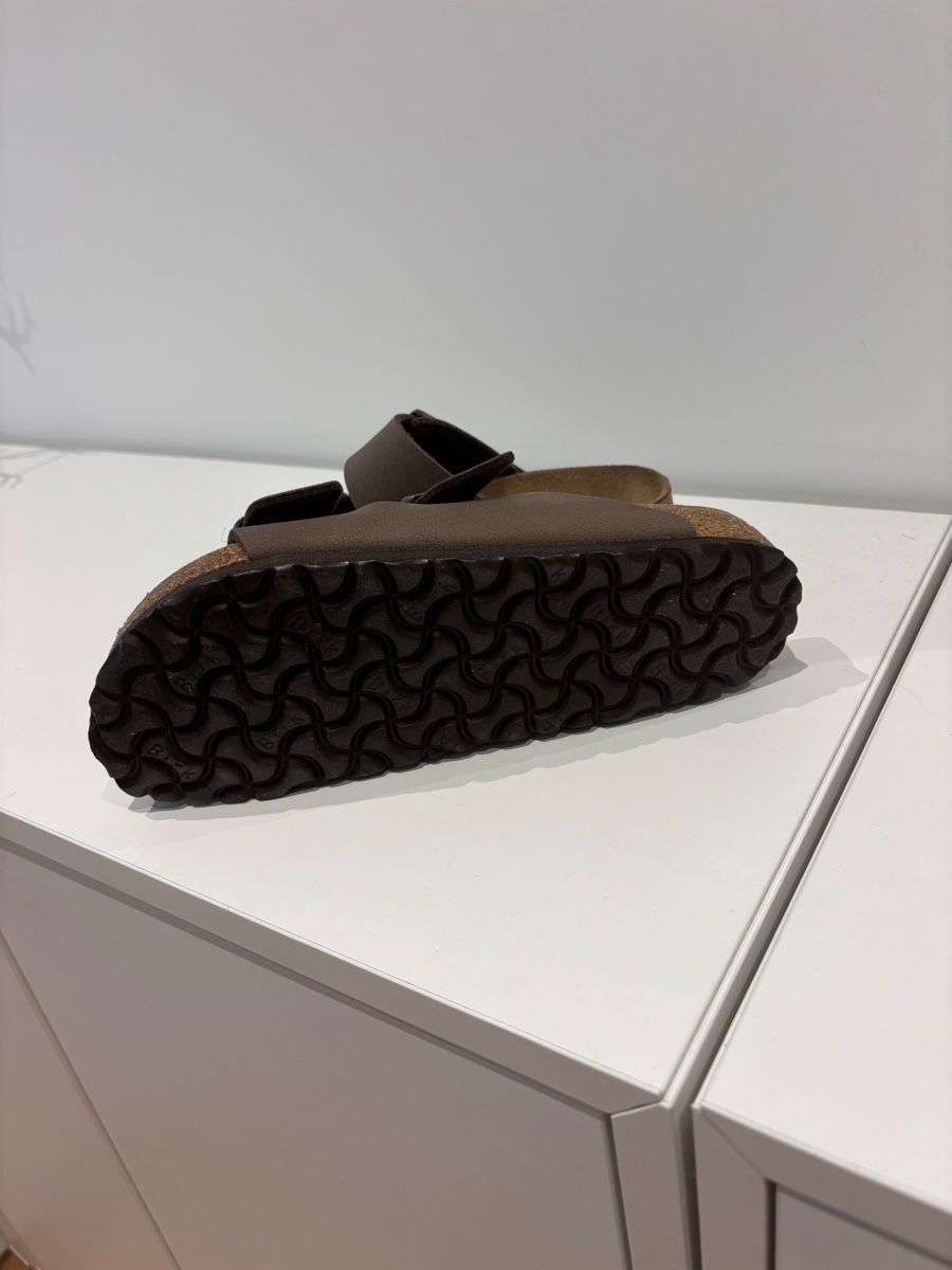 Birkenstock Scarpe da uomo: Birkenstock Arizona – Nuovo (secondo la descrizione) da Olten venduto da Harvey06 2