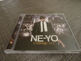 NE-YO - Librascale CD