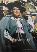 Douglas Fairbanks jr. (1909-2000) Schauspieler - Autogramm