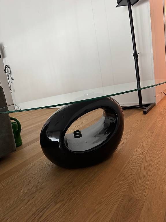 Vidaxl Tavoli: schöner VIDAXL Couchtisch glas – Usato da Stans venduto da erte96 2
