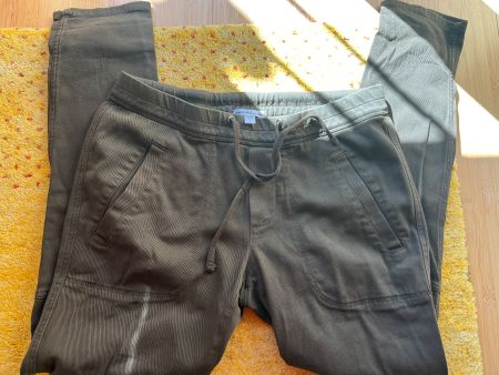 Kult Hose von James PERSE Gr.36( 1), Npr~800.-