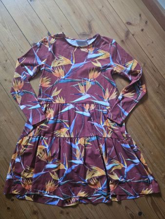 Molo Kleid 146/152 neuwertig