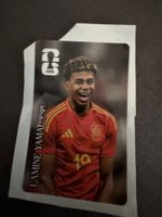Panini WM 2026 - Lamine Yamal - Cola Sticker - CC1