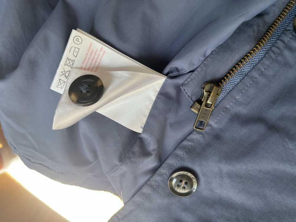 Vestes: Mint & Berry Damen Übergangsjacke, Gr. S, Top Zustand! – D'occasion à Zürich par BastilleBastille01 3