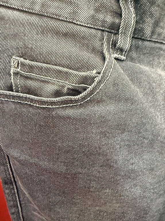 Pantaloni: Herren Motorradhose Vanucci – Usato da Bern venduto da SmileBern 3