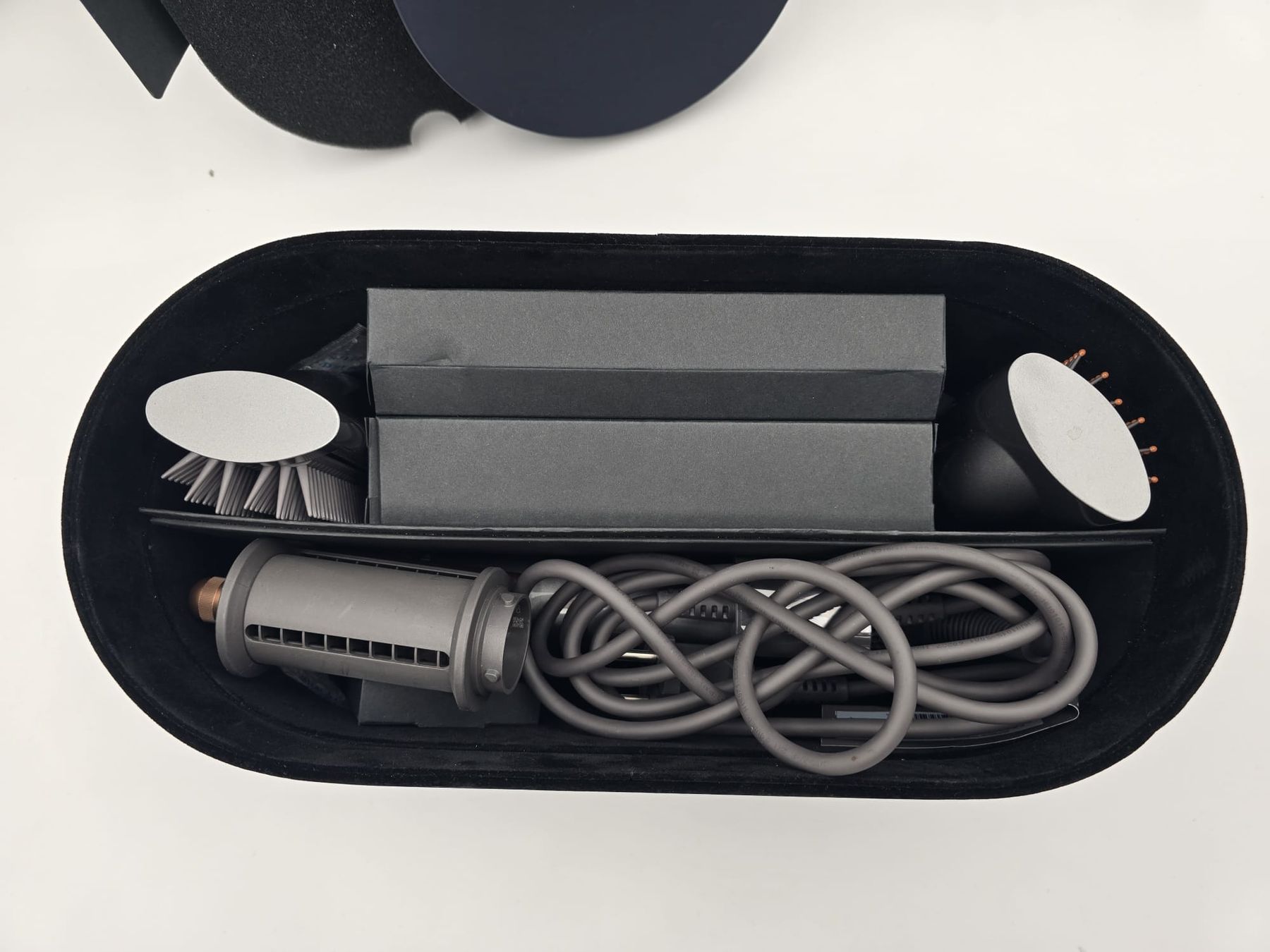 Dyson Föhn: Dyson Airwrap Multi-Styler – Gebraucht aus Adligenwil von Die-Fundgrueb 3