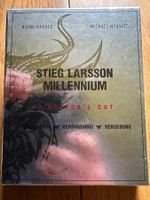 Stieg Larsson Millennium Trilogie Bluray Box