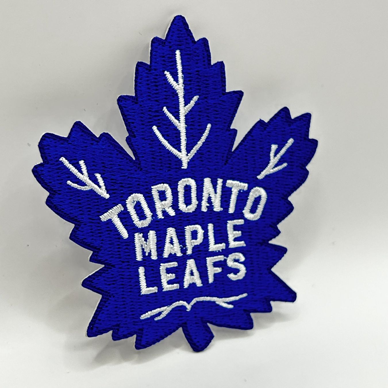 Norton Toppe: Toronto Maple Leafs Aufnäher Badge Patch Kanada Eishockey – Nuovo e nell'imballaggio originale da Dättlikon venduto da easythings 5