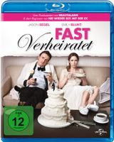 Fast verheiratet  (Blu-Ray)