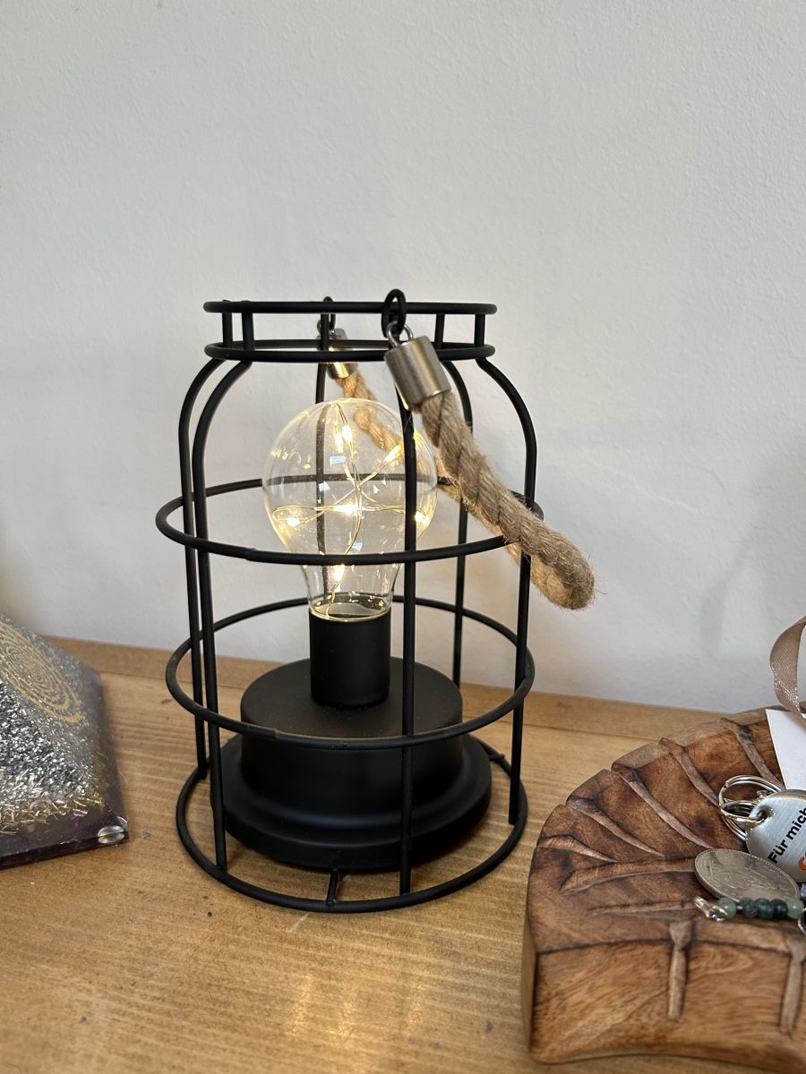 Lampes: Kleine Lampe – Neuf (Voir description) à Menziken par sense83