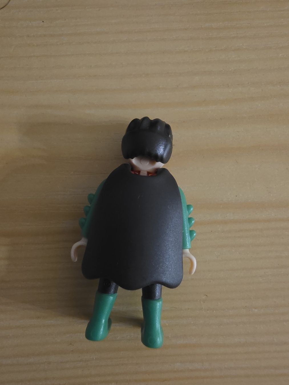 Playmobil Giocattoli: Robin Playmobil – Usato da Thun venduto da ak_illi46 1