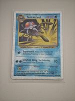 Pokémon Tentacruel Reverse Holo 66/110 Legendary Collection