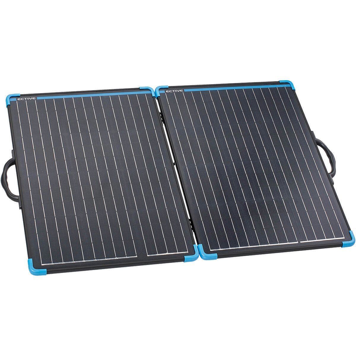 Produzione di energia: ECTIVE MSP 120 SunBoard Solarmodul 120W – Nuovo e nell'imballaggio originale da Bottighofen venduto da zaap 1