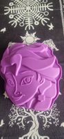 Disney Frozen Elsa Silikon Backform neu unbenutzt
