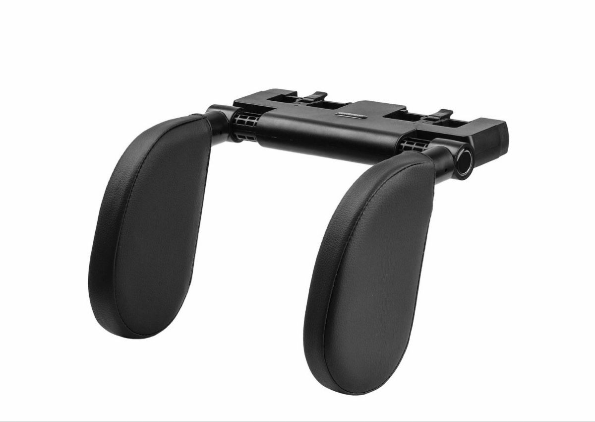 Accessori per altri veicoli: Poggiatesta auto 2x – Usato da Lamone venduto da Varna82