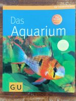 GU Tierratgeber: Das Aquarium (ISBN 978-3-8338-0526-4)