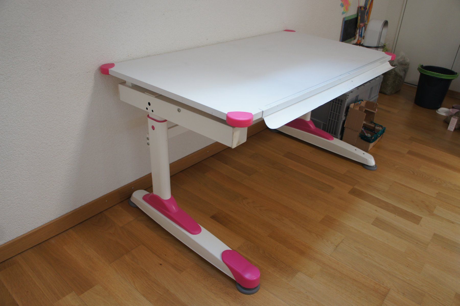 Scrivanie: Kinderschreibtisch WOHNLING – Usato da Bubikon venduto da Drubadix 1