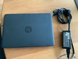 HP EliteBook 820 I7