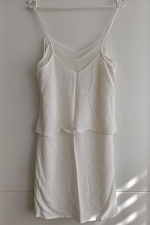 Zebra Sommerkleid