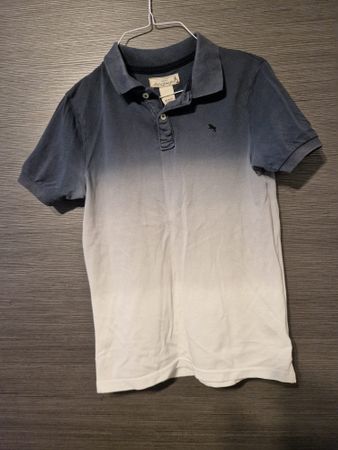 H&M Poloshirt, Gr. 146/152, für den Sommer, 4 Stk!