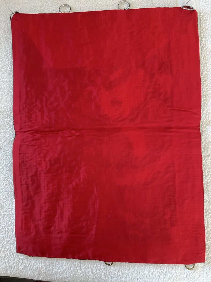 Calendari: Adventskalender von Hand gestickt.      – Nuovo e nell'imballaggio originale da Hochdorf venduto da la_nationale 2