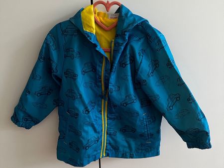 Kinderjacke Miniclub