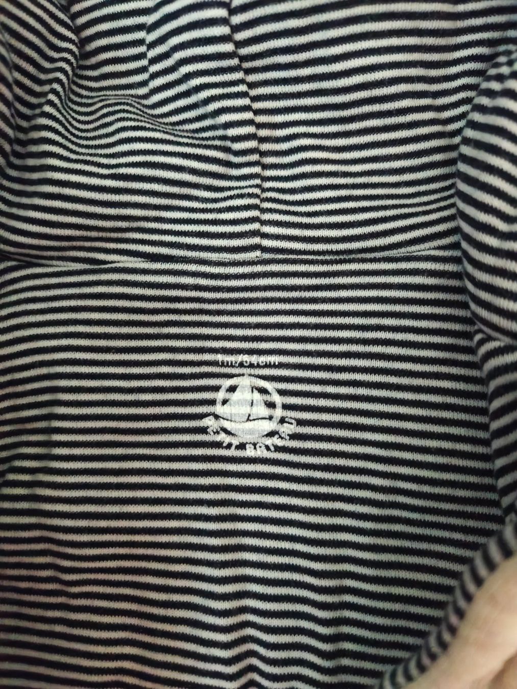 Petit Bateau Vestes & Manteaux: Petit bateau combi pilote – Neuf (Voir description) à Aïre par Fabiolacaragol 2