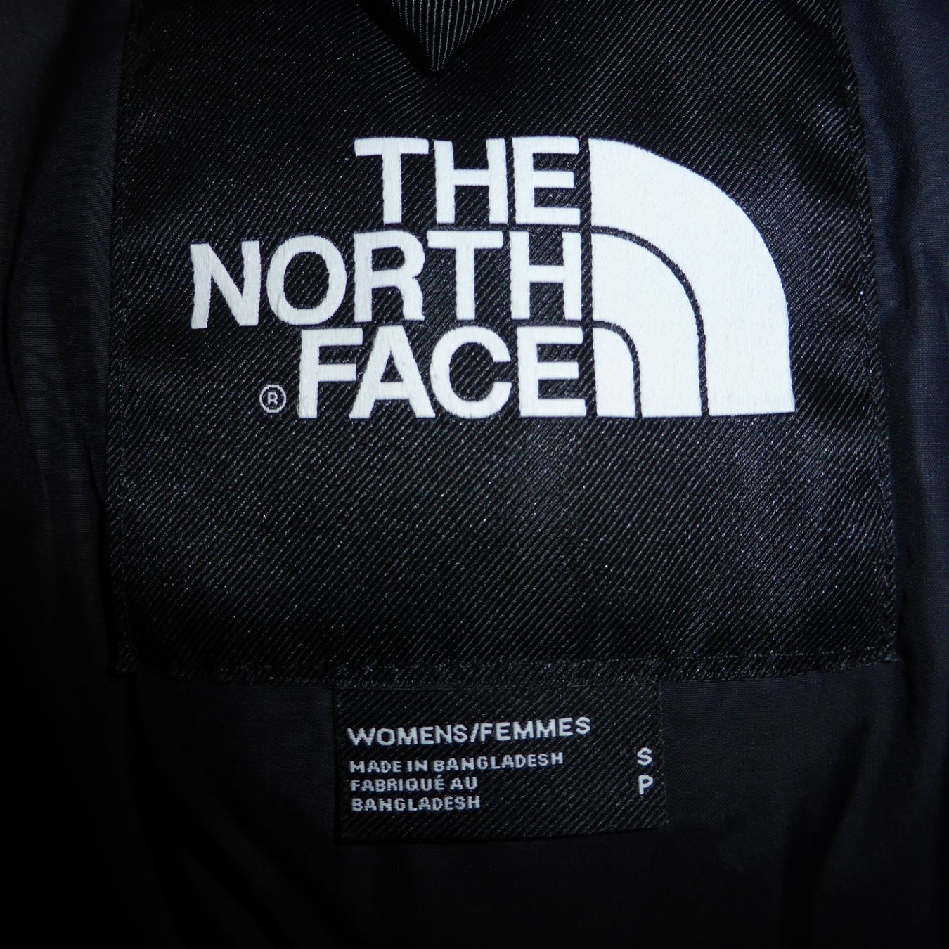 North Face Giacche: Daunenjacke THE NORTH FACE, Gr. S – Usato da St.Gallen venduto da regenbogen5 1