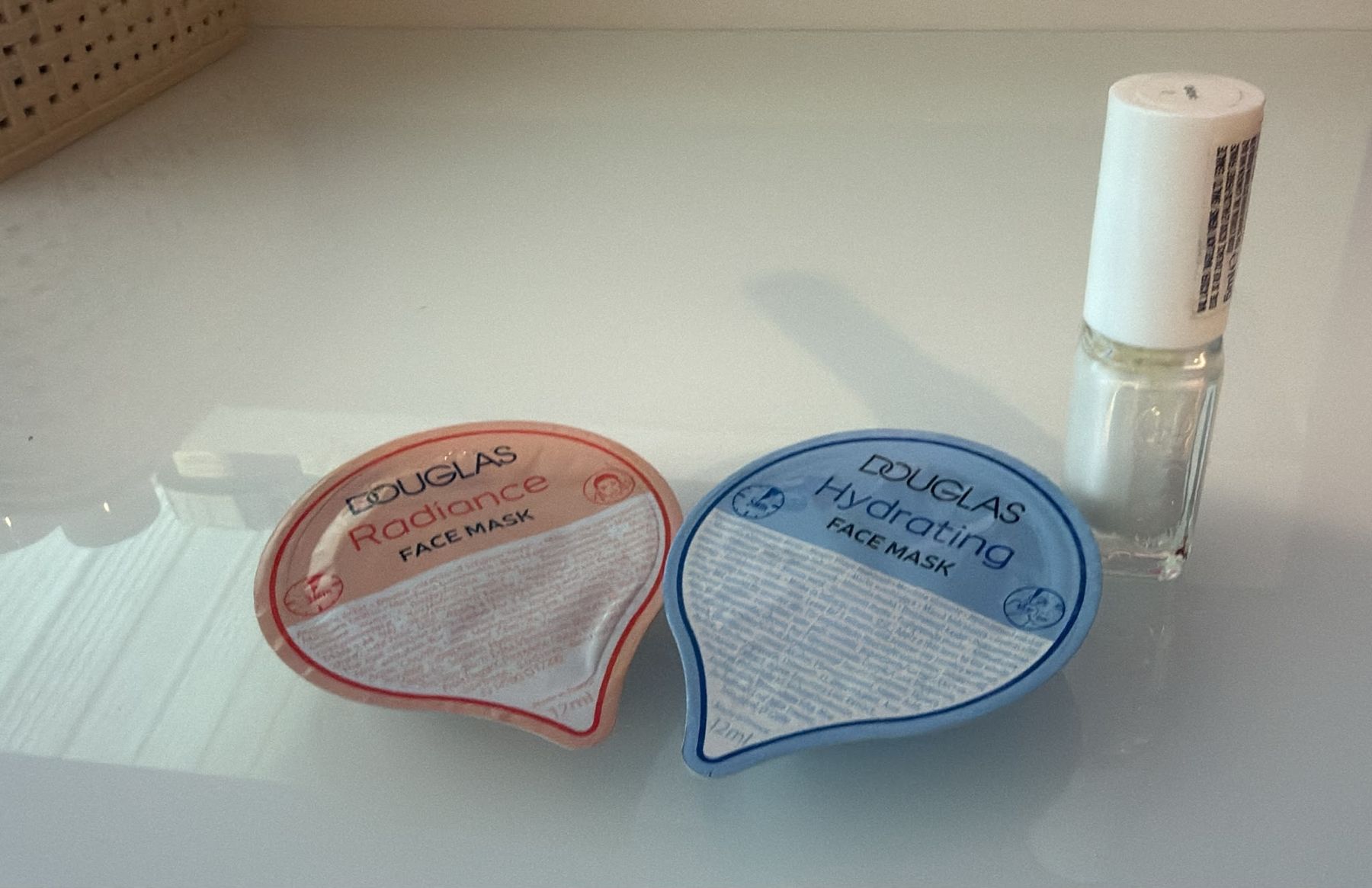 Maquillage: Beauty Set – Neuf (Voir description) à Netstal par Queen37 2