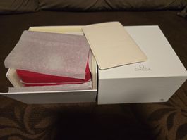 Omega Box