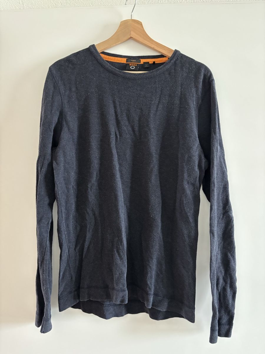 Hugo Boss Maglioni & Felpe: BOSS sweater - size M – Usato da Spreitenbach venduto da 94l_9shv