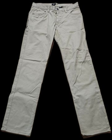 H&M Herren Hose, Beige, Top Zustand! Gr. 32/32