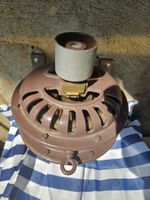 Antiker Elektromotor