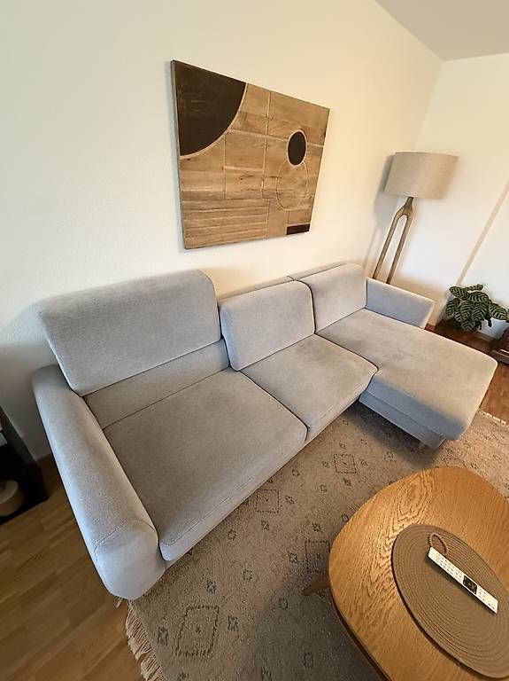 Sofas: Canapé 3 places  – Gebraucht aus Pully von rse_lzq9