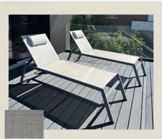 Last Chance! Pick up Aug 21-23! Loungers Set of 2